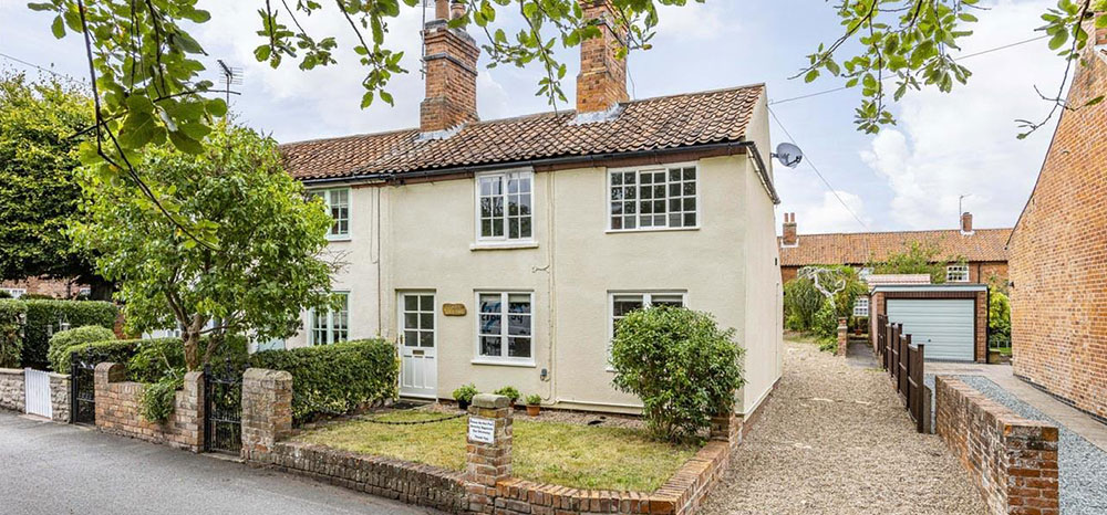 Village & Country Homes