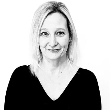 Rebecca Corry
